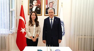 Elektromanyetik dalgalara karşı koruma sağlayacak giysiler üretilecek