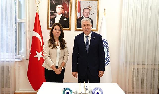 Elektromanyetik dalgalara karşı koruma sağlayacak giysiler üretilecek