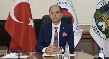 ELİDAŞ'ın yeni Yönetim Kurulu Başkanı Bülent Uçak oldu