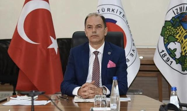 ELİDAŞ&#039;ın yeni Yönetim Kurulu Başkanı Bülent Uçak oldu