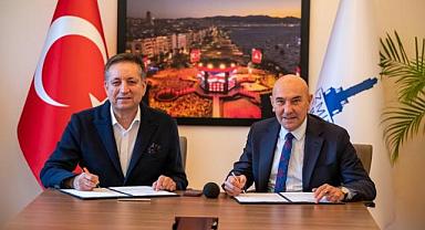 Eşrefpaşa Hastanesi gücüne güç kattı