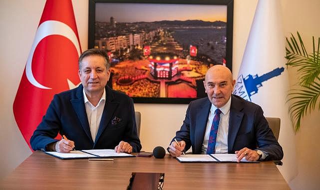 Eşrefpaşa Hastanesi gücüne güç kattı