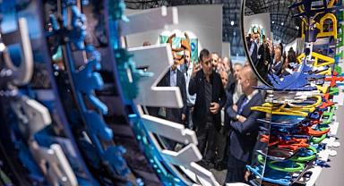 "Gâvur Mahallesi" sergisine ziyaretçi rekoru