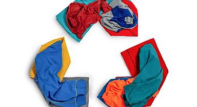 Gaziemir Belediyesi geri dönüşümle doğaya can verdi