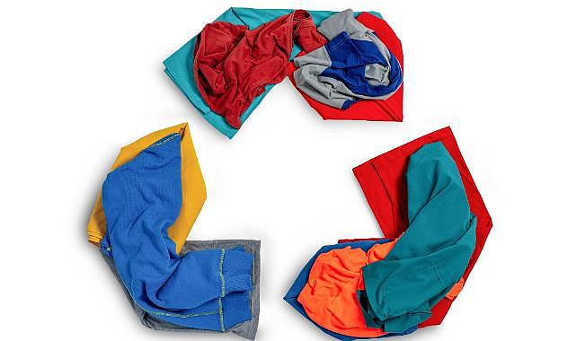 Gaziemir Belediyesi geri dönüşümle doğaya can verdi