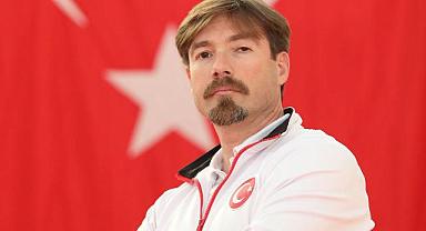 Gaziemir Belediyesi Taekwondo Antrenörü Volkan Yalçınkaya Türkiye Şampiyonu