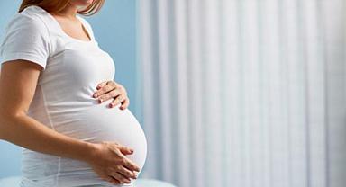 Gebelik döneminde kurufasulye ve pilav önerisi…