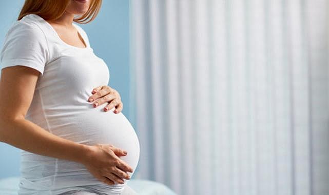 Gebelik döneminde kurufasulye ve pilav önerisi…