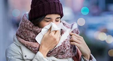 Güçlü bağışıklık sistemi için!..