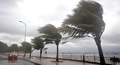 Hafta başında hava sıcaklıkları düşüyor