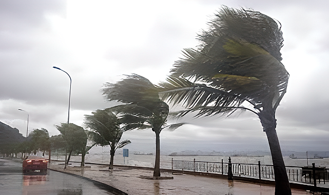 Hafta başında hava sıcaklıkları düşüyor