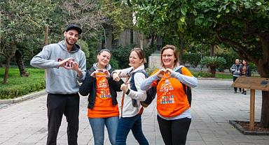 Hazine Avı'nda ödüller sahiplerini buldu