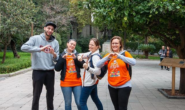 Hazine Avı&#039;nda ödüller sahiplerini buldu