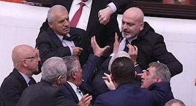 Hüseyin Örs Yoğun Bakımda!