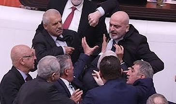 Hüseyin Örs Yoğun Bakımda!