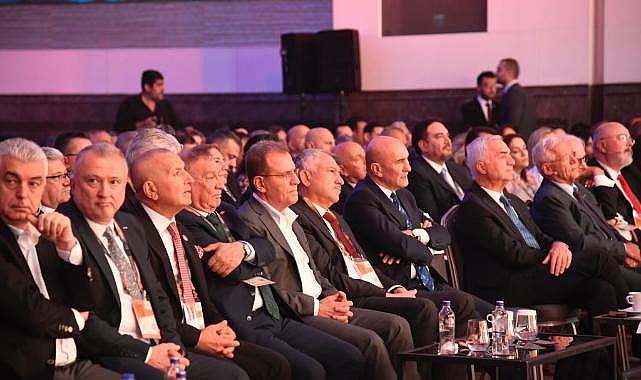 İkinci Yüzyılın İktisat Kongresi için iş dünyasına seslendi