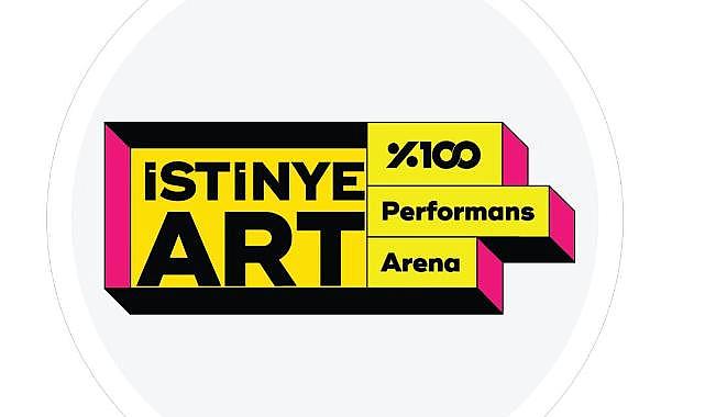 İstinyeArt&#039;ta sanat dolu bir ay