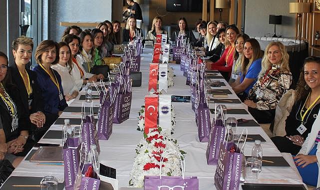 İZİKAD 2023 projelerine hazırlanıyor