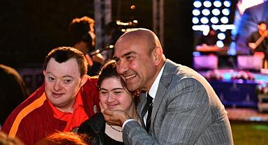 İzmir Büyükşehir Belediyesi bir yılda 10 milyar liranın üzerinde yatırım yaptı