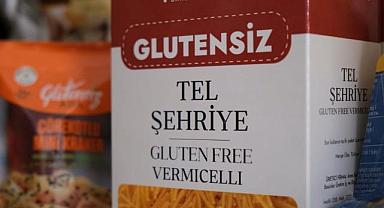 İzmir Büyükşehir Belediyesi'nden çölyak ve fenilketönüri hastalarına 4 bin 500 gıda paketi