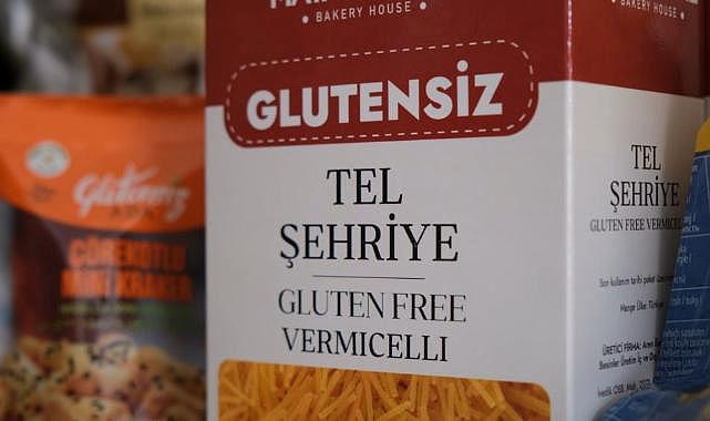İzmir Büyükşehir Belediyesi&#039;nden çölyak ve fenilketönüri hastalarına 4 bin 500 gıda paketi