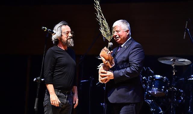 İzmir Büyükşehir Belediyesi SMA hastalarına umut oldu