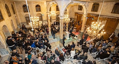 İzmir´de Sefarad Festivali 4. kez düzenleniyor