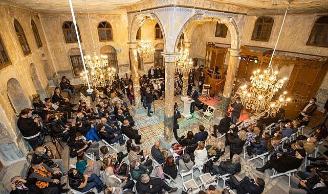 İzmir´de Sefarad Festivali 4. kez düzenleniyor