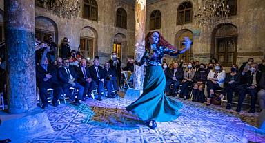 İzmir'deki Sefarad kültürü, dünyaya açıldı