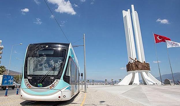 İzmir&#039;in dev ihalesinde erteleme