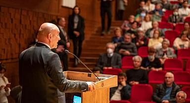 İzmir'in Yüz Yılı Sempozyumu İktisat Kongresi'ne ışık tutacak