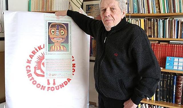 İzmir Mizah Festivali yarın başlıyor