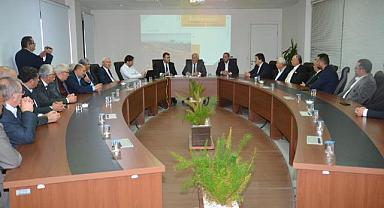 İzmir Trafiği için işbirliği yapacaklar…