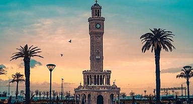 İzmir turizminin 11 aylık performansı açıklandı