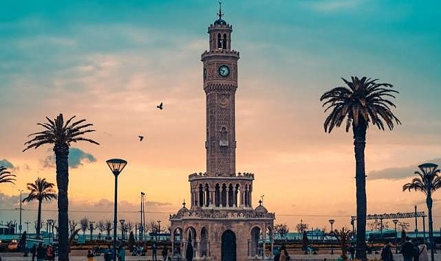 İzmir turizminin 11 aylık performansı açıklandı