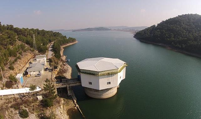İzmir yağmur sınavından başarıyla geçti