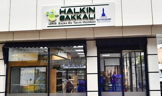 İzmirli uygun fiyatlı et ürünleriyle buluşturulacak