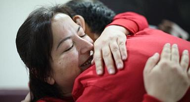 Kaan Efe Almanya yolcusu: Son yüzde 4 tamamlandı