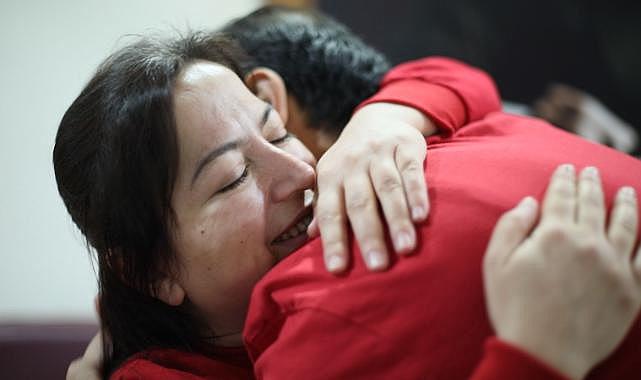 Kaan Efe Almanya yolcusu: Son yüzde 4 tamamlandı