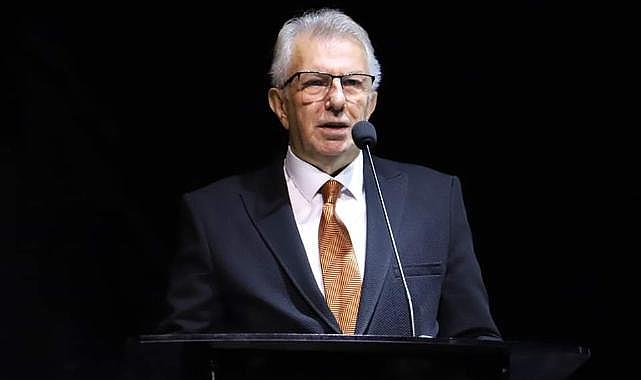 Kadınlara Seçme ve Seçilme Hakkı Tanınmasının 88. Yıldönümü Ödemiş&#039;te Kutlandı