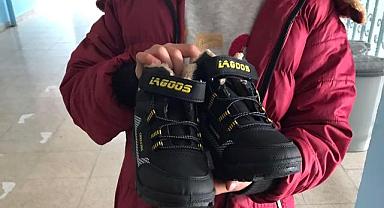 Karşıyaka’dan Batman’a yardım köprüsü