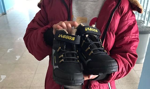 Karşıyaka’dan Batman’a yardım köprüsü