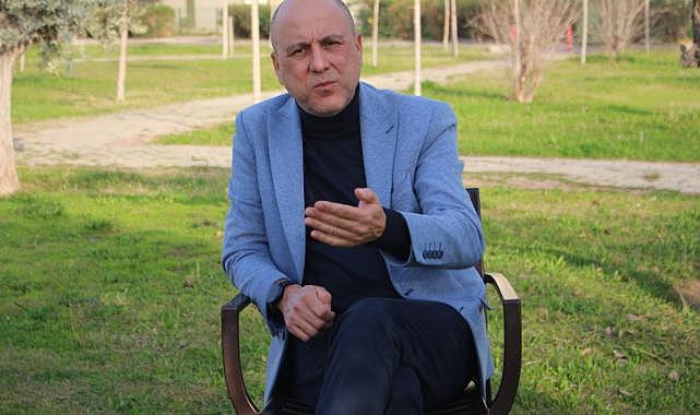 Karşıyaka&#039;dan bir ışık yakılacak