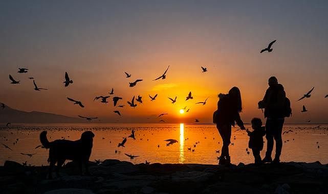 Karşıyaka, Türkiye&#039;nin en Gelişmiş 7. ilçesi