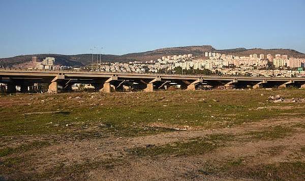 Karşıyaka&#039;ya 19.12 müjdesi