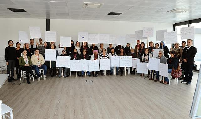 Karşıyakalılar Kent Yönetimine Katılıyor