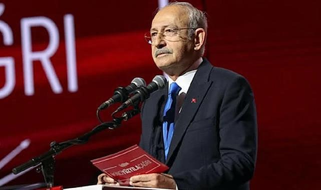 Kılıçdaroğlu: İlk üç yılda 100 milyar dolarlık yatırım getireceğiz