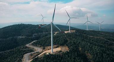 Kınık yatırımları ile parlamaya devam ediyor