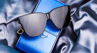 Kışın Migren Krizini Güneş Gözlüğü İle Engelleyin