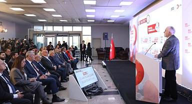 Kızılay 2022 yılında 43.5 Milyon Kişiye Destek Oldu